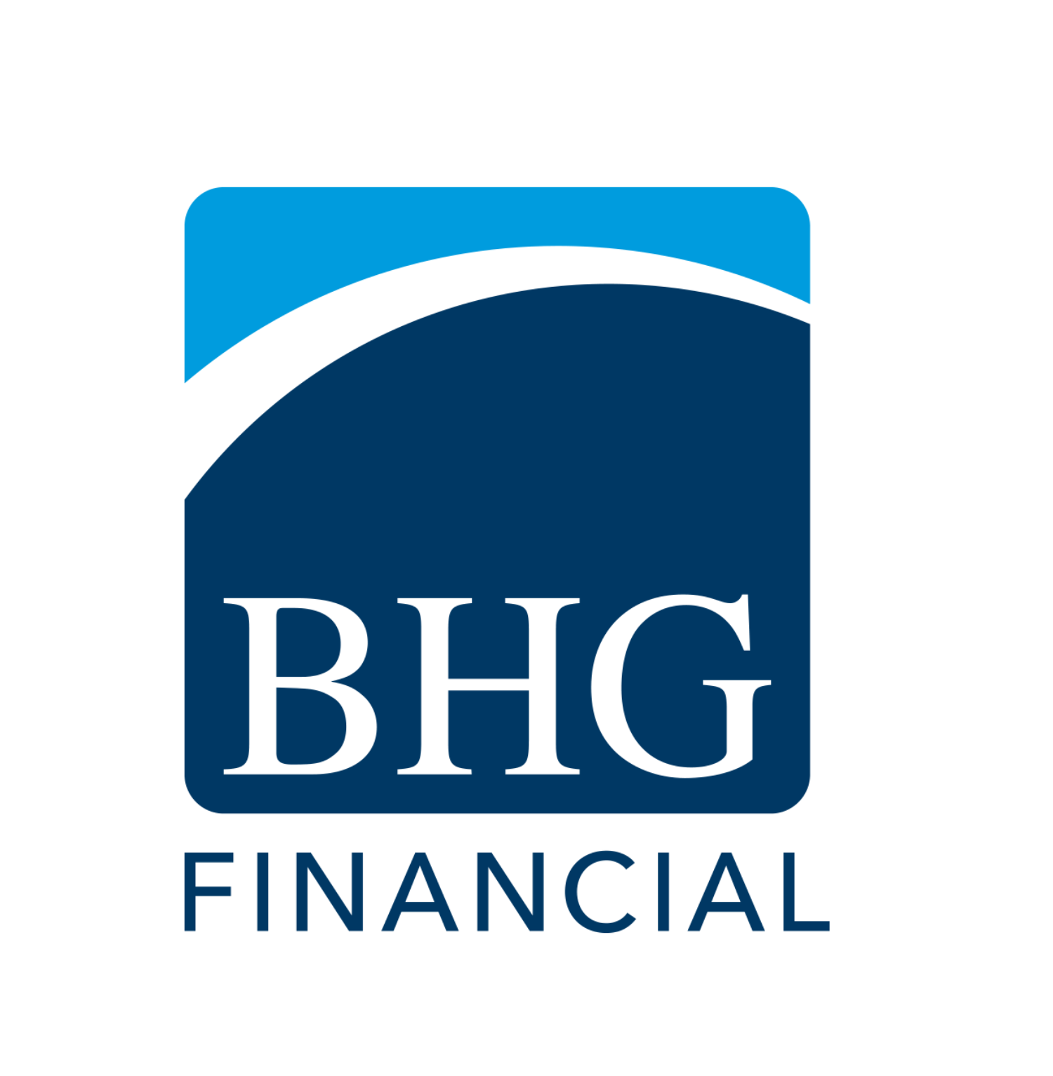 BHG Financial | 2023 Campus Forward Award Winner